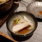 播州地酒 ひの - 料理