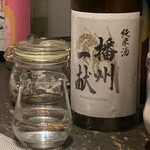 播州地酒 ひの - ドリンク