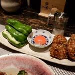 播州地酒 ひの - 料理