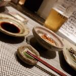 播州地酒 ひの - 料理