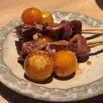 大銀杏 栄店 - ちょうちん