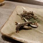 播州地酒 ひの - 料理