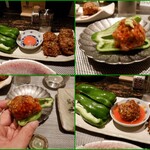 播州地酒 ひの - 料理