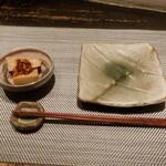 播州地酒 ひの - 内観