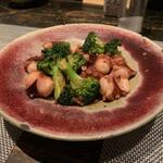 播州地酒 ひの - 料理