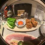 播州地酒 ひの - 料理