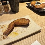 大銀杏 - 手羽先