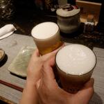 播州地酒 ひの - ドリンク