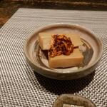 播州地酒 ひの - 料理