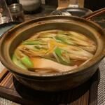 播州地酒 ひの - 料理