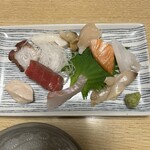 双子山 しょうじ - 