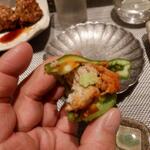 播州地酒 ひの - 料理