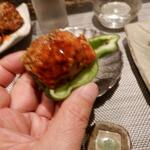 播州地酒 ひの - 料理