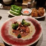 播州地酒 ひの - 料理