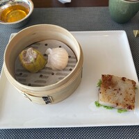 中国飯店 琥珀宮 - 
