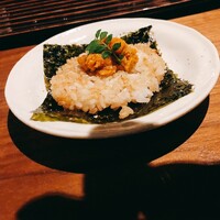 鉄板焼キュイジーヌ バンブー グラッシィ 恵比寿店 - 