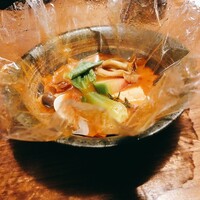 鉄板焼キュイジーヌ バンブー グラッシィ 恵比寿店 - 