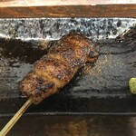 もつ焼き 次郎 - 