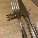 クラッティーニ - 