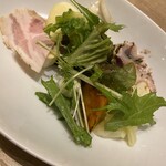 クラッティーニ - 