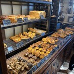 芦名ベーカリー 芦兵衛 - 