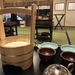 とうふ屋うかい 大和田店 - 