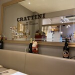 クラッティーニ - 