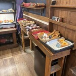 芦名ベーカリー 芦兵衛 - 