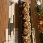 たこ焼BAR 天文 - 