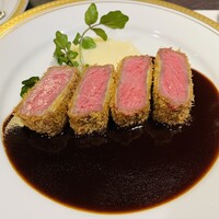 洋食 つばき - 