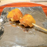 炭焼 TORI8 - 