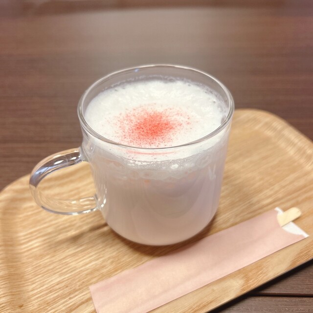 桜櫓館カフェ（東大館） &ndash; 秋田・大館でくつろげるカフェ