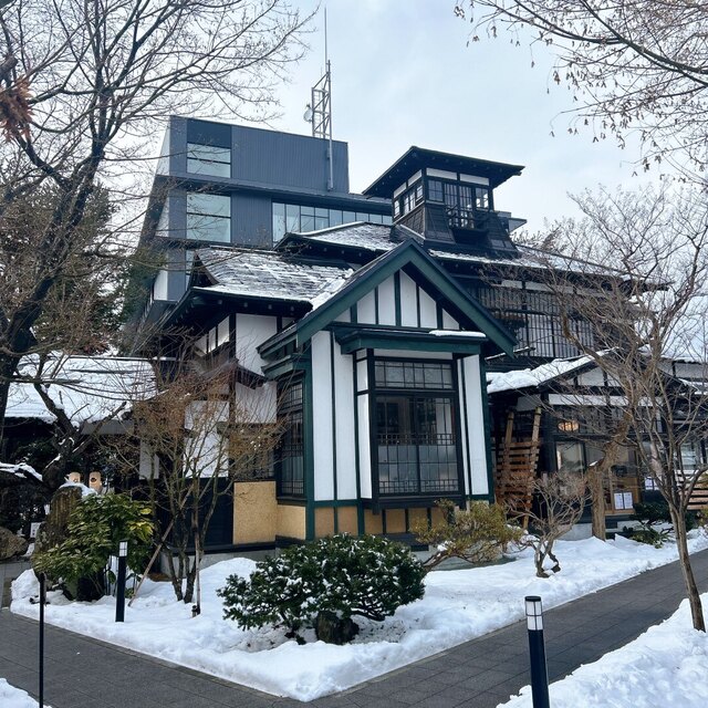 桜櫓館カフェ（オウロウカン） - 東大館（カフェ）の写真