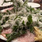 Antica Trattoria M's dal 1995 - 