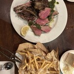 Antica Trattoria M's dal 1995 - 