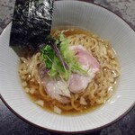 RAMEN ICHI - 夜鳴き中華そば