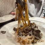 Antica Trattoria M's dal 1995 - 