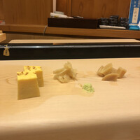 乾山 銀座七丁目店 - 