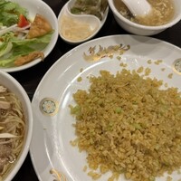 味の中華 羽衣 銀座本店 - 