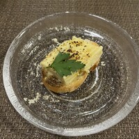 オステリアラマンテ ナゴヤグローバルゲート - 
