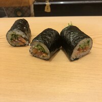 乾山 銀座七丁目店 - 