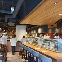 The Kitchen Salvatore Cuomo 三宮 - 