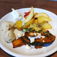 The Kitchen Salvatore Cuomo 三宮 - 