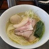麺や 福はら