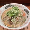 壱丁目ラーメン 本店