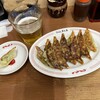 大阪餃子専門店よしこ 五反田本店