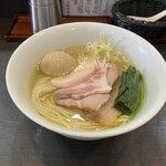麺や 福はら - 