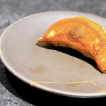 イチリン ハナレ - につける餃子、