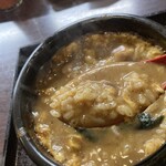 つけ麺　らいこう - 