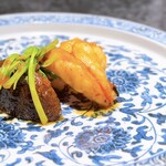 イチリン ハナレ - ⚫︎海老